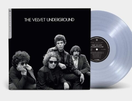 Velvet Underground - Now Playing Vinyl Record Album