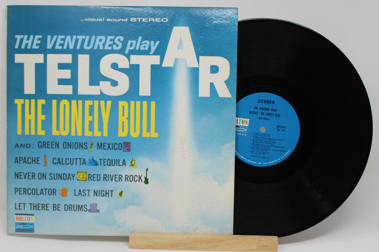 Ventures, The - Play Telstar