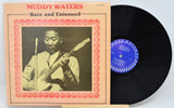 Waters, Muddy - Rare And Unissued