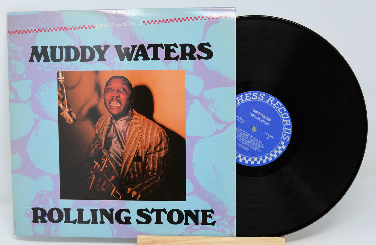 Waters, Muddy - Rolling Stone