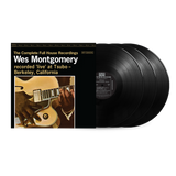 Montgomery, Wes - Complete Full House Recordings