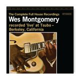 Montgomery, Wes - Complete Full House Recordings