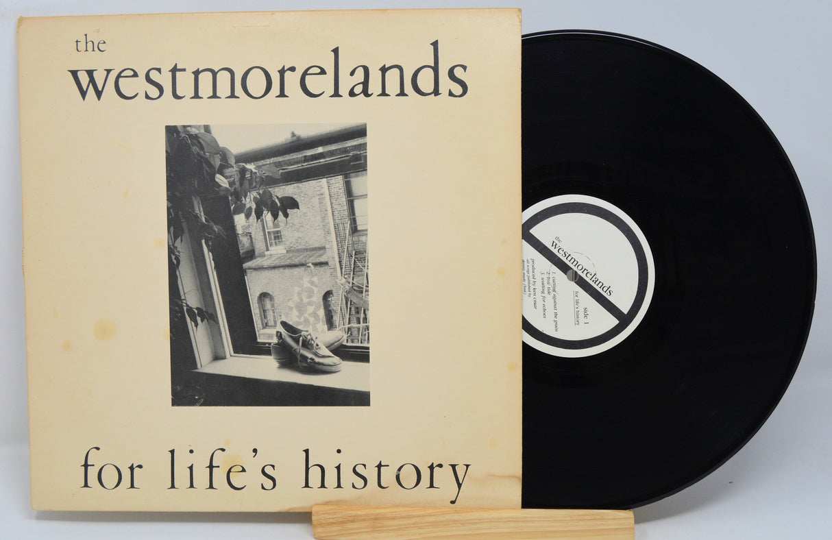 Westmorelands - For Life's History