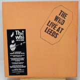 Who, The - Live At Leeds Ultimate