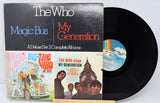 Who, The - Magic Bus / My Generation