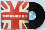 Who, The - Who's Greatest Hits