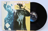 Wilson, Jackie - The Jackie Wilson Story