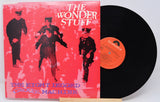 Wonder Stuff - Eight Legged Groove Machine