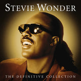 Wonder, Stevie - The Definitive Collection