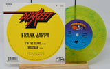 Zappa, Frank - I'm The Slime / Montana