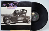 Aerosmith - Pump, Vinyl LP, Original Pressing