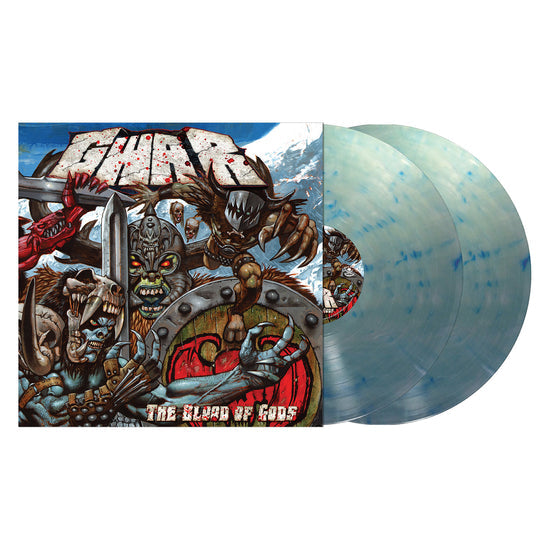 Gwar - Blood Of Gods