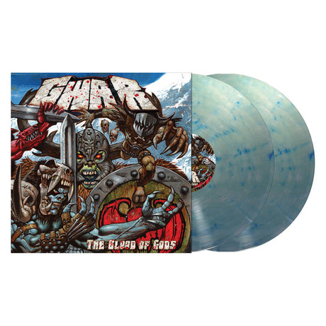 Gwar - Blood Of Gods