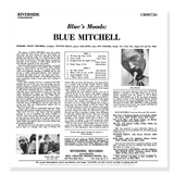 Mitchell, Blue - Blue's Moods