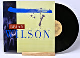 Wilson, Brian - Words and Music