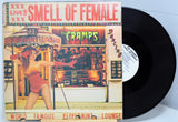 Cramps, The - Smell Of Female