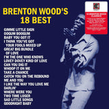 Wood, Brenton - Wood's 18 Best