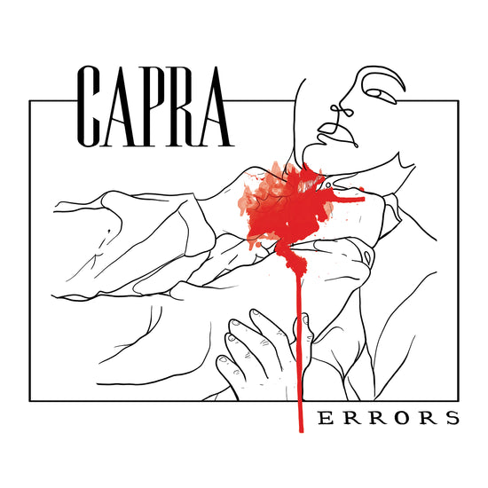 Capra - Errors