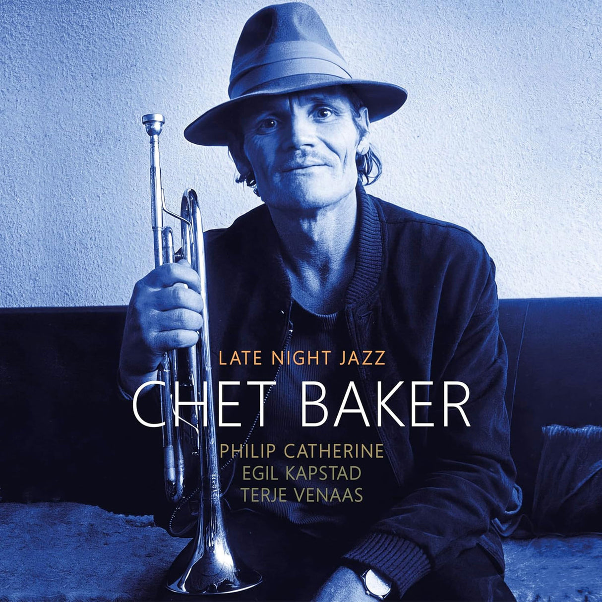 Baker, Chet - Late Night Jazz