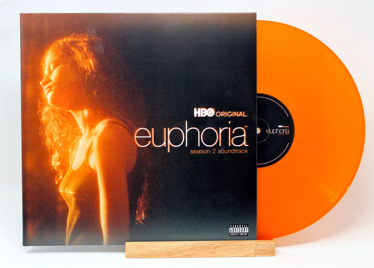 Various – Euphoria Season 2 (An HBO Original Series Soundtrack)