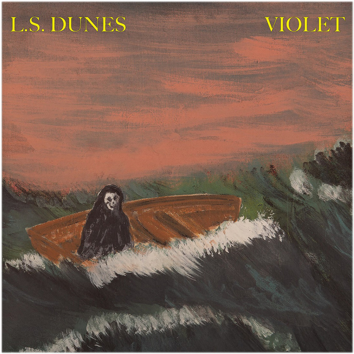 L.S. Dunes - Violet