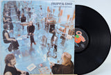 Fripp & Eno - No Pussyfooting, Vinyl LP, Original Pressing