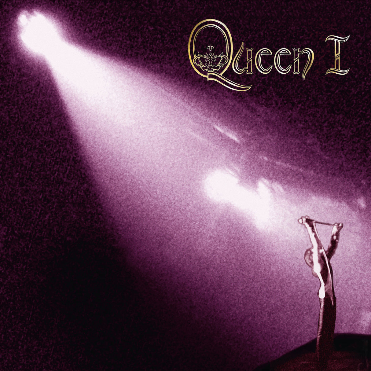 Queen - Queen I (2024 Mix)