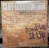 Goodwin, Cliff - Double It Up