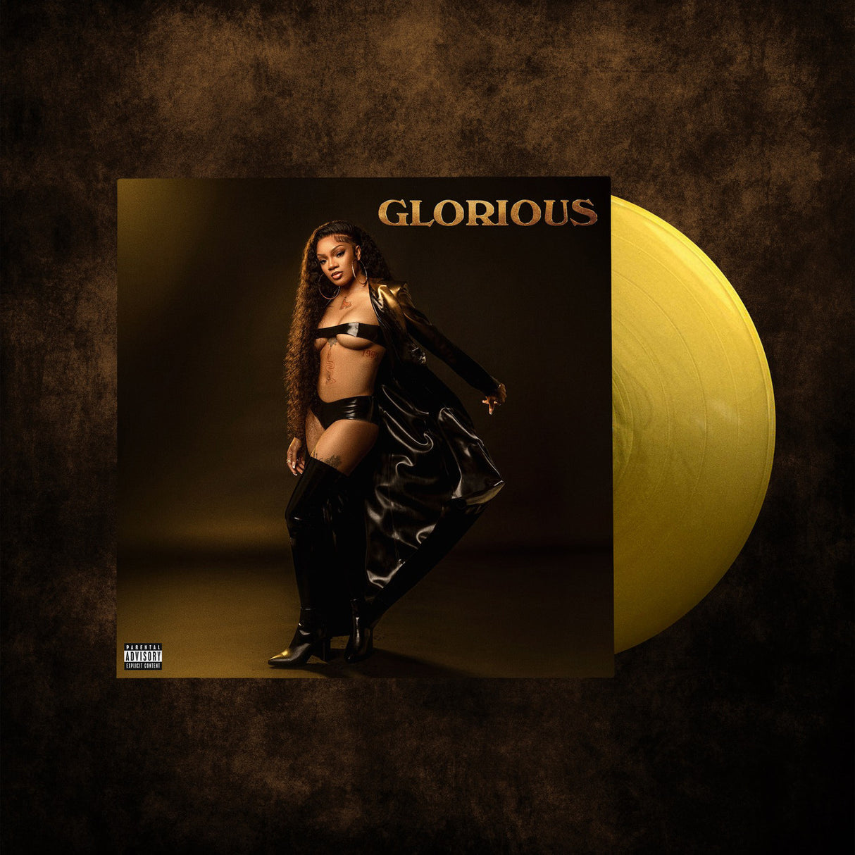 GloRilla - GLORIOUS