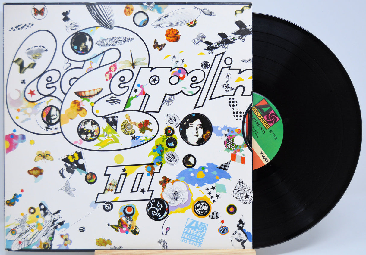 Led Zeppelin - Led Zeppelin III