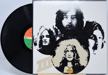 Led Zeppelin - Led Zeppelin III