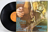 Neil Young - Live Rust, Vinyl LP, Original Pressing