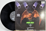 Overkill - Taking Over, Vinyl LP, Original Pressing