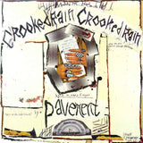 Pavement - Crooked Rain, Crooked Rain