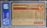 Rizzuto, Phil - 1954 Bowman PSA