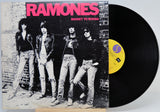 Ramones - Rocket To Russia, Vinyl LP, Original Pressing