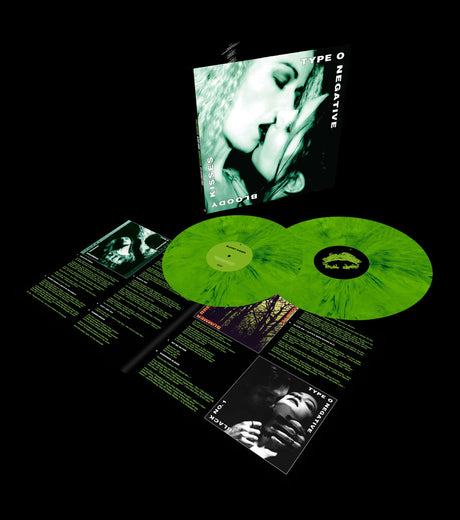 Type O Negative - Bloody Kisses: Suspended In Dusk 30th