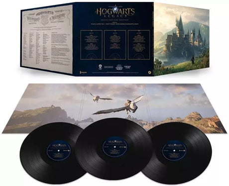 Hogwarts Legacy - Soundtrack