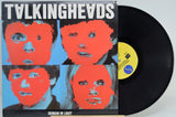 Talking Heads - Remain In Light, Vinyl LP, Original Pressing