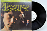 The Doors - Self Titled, Vinyl LP, Mobile Fidelity Sound Labs Pressing