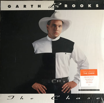 Brooks, Garth - The Chase