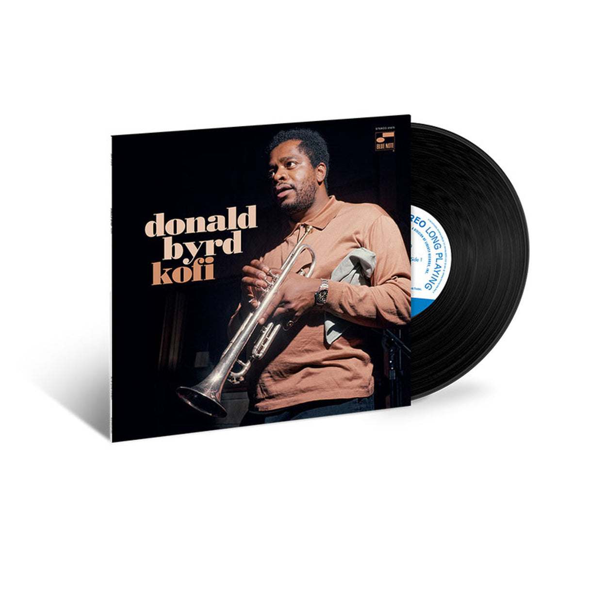 Byrd, Donald - Kofi