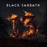 Black Sabbath - 13