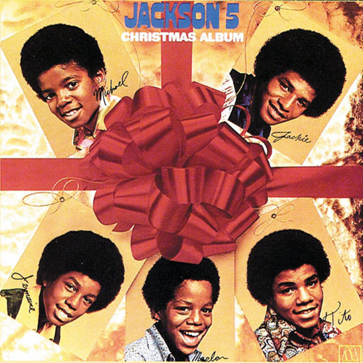 Jackson 5 - Christmas Album