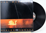 Morrison, Van - Avalon Sunset