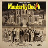 Grusin, Dave - Murder By Death (Original Soundtrack)