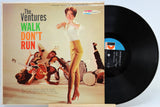 Ventures - Walk Don't Run, Vinyl LP, Original Pressing