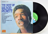 Pickett, Wilson - Best Of