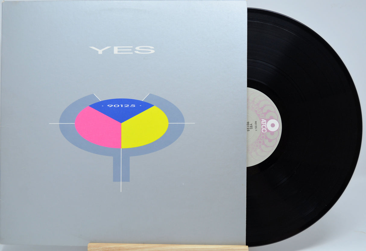 Yes - 90125