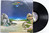 Yes - Tales From Topographic Oceans